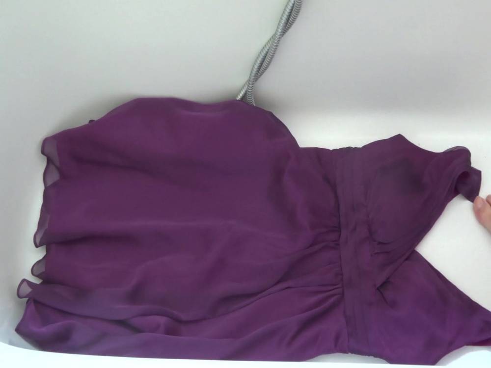piss on purple 4 dress - xh.video