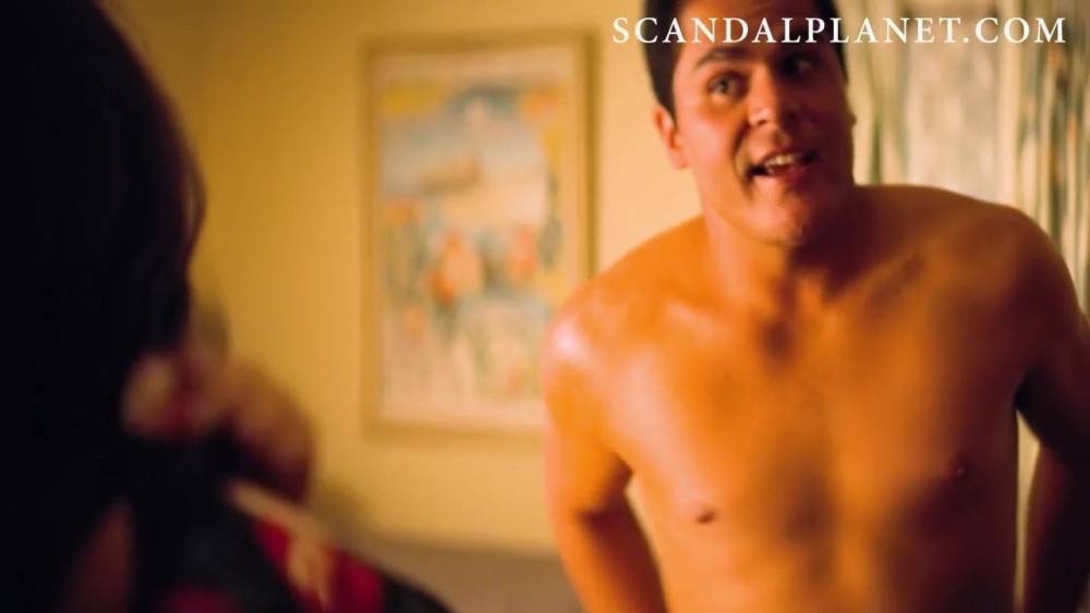 Carmela Zumbado Nude & Sex Scenes On ScandalPlanet.Com - xh.video