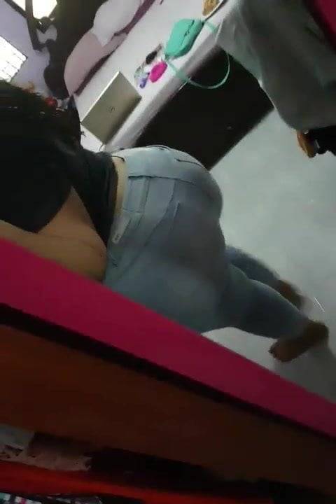All ass - xh.video