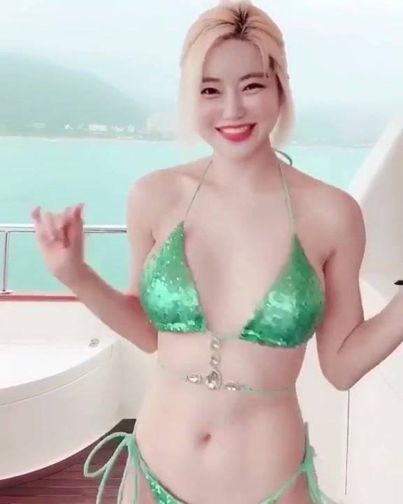 Hot Asian - Sexy Asian - Dj Sooda hot bikini korean - xh - North Korea