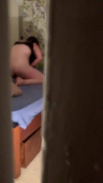 Caught wife masturbating hard whilst watching porn! X - xh.video - Britain