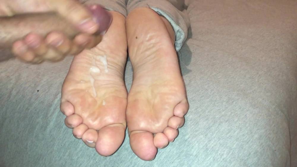 Sexy Mature Wide Soles - xh.video - Usa