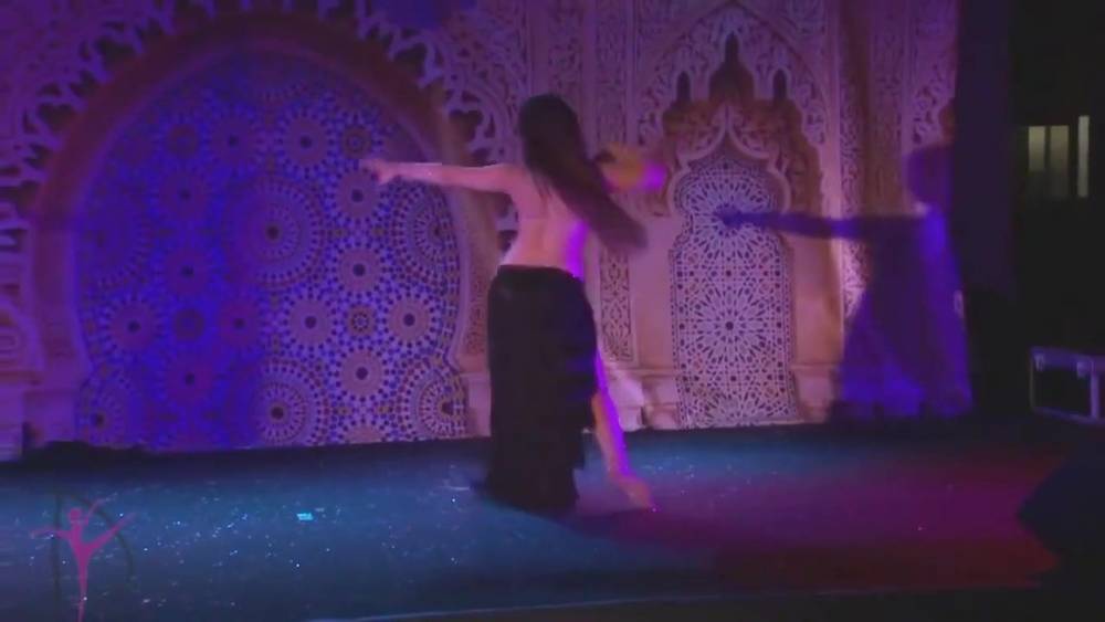 H - AMAZING DANCE OCCIDENTAL - xh.video - Egypt