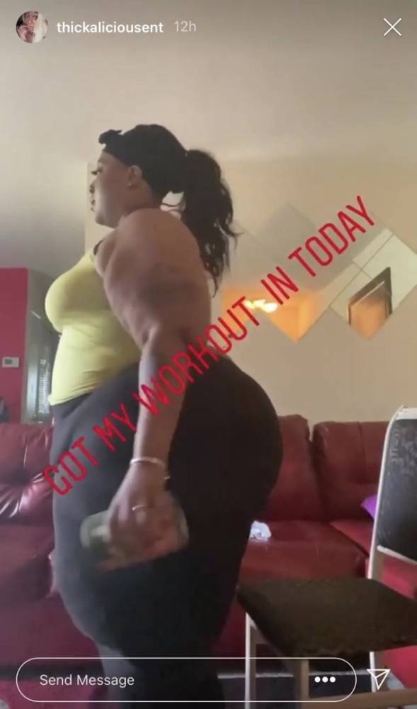 Ssbbw Working Out - xh.video - Usa