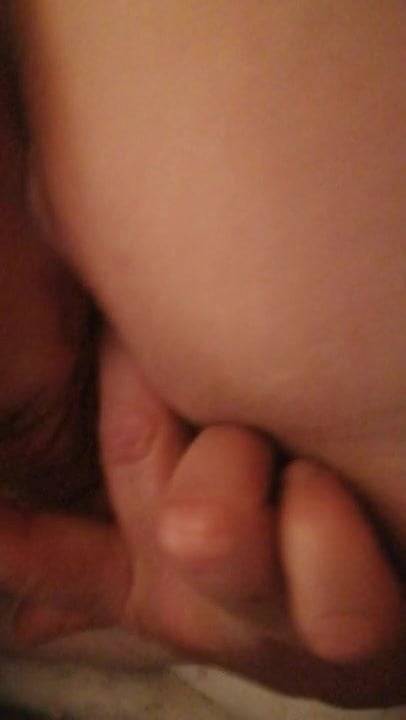 Wife fingerering - xh.video