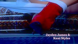 Jayden Jaymes - Incredible pornstar Jayden Jaymes in fabulous fetish, creampie sex movie - hdzog.com