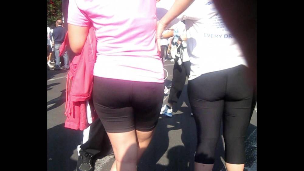 Two wore lycra - xh.video - Mexico