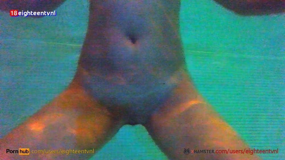 Milf has sex on a private pool - xh.video - Netherlands