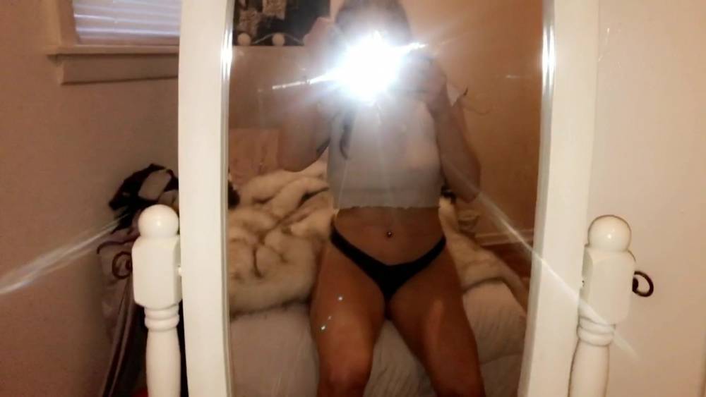Siera Morgan Showing Off Body 18 - xh.video
