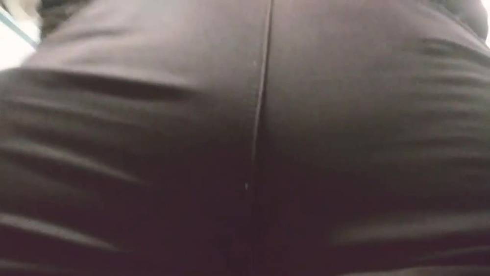 Groped Kissed This Off Duty Cop Ladies Fat Juicy Rican Ass - xh.video