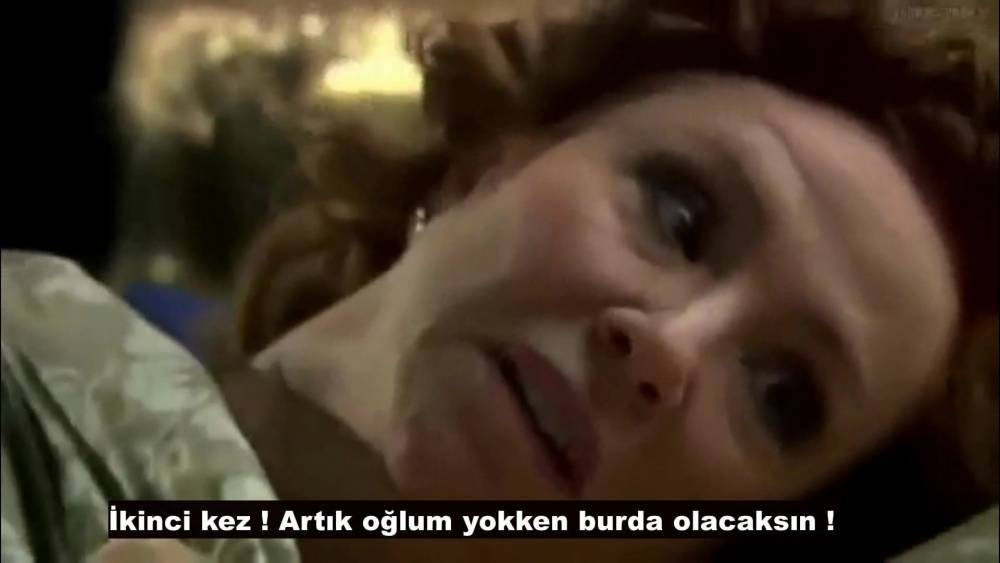 Turkce alt yazili film arkadas annesi olgun anne mature evli - xhamster.com