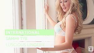 Incredible pornstar in Amazing Babes, Blonde sex video
