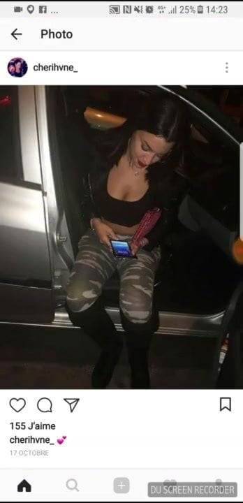 BEURETTE CHRIHANE - xhamster.com