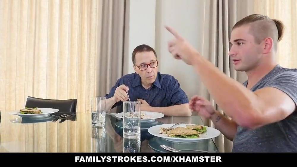 Family stroke - xhamster.com