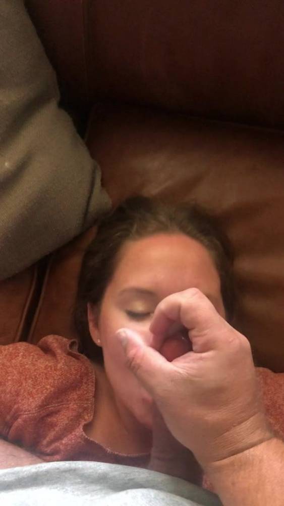 Cheating wife facial - xh.video