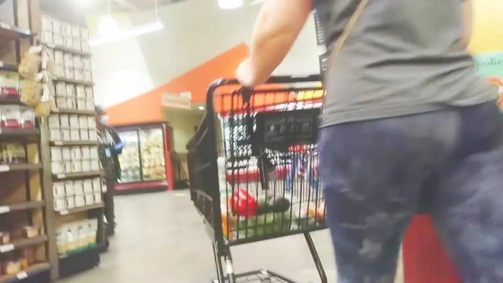 Da 2 Phat Jiggly Booty PAWG Sis Roommates - xh.video