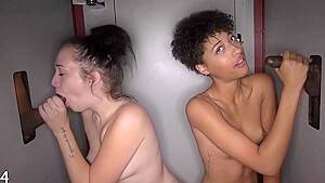 Who knew? A 'salt and pepper party' is a threesome with one white girl and one black girl 2 (Requested) - hdzog.com