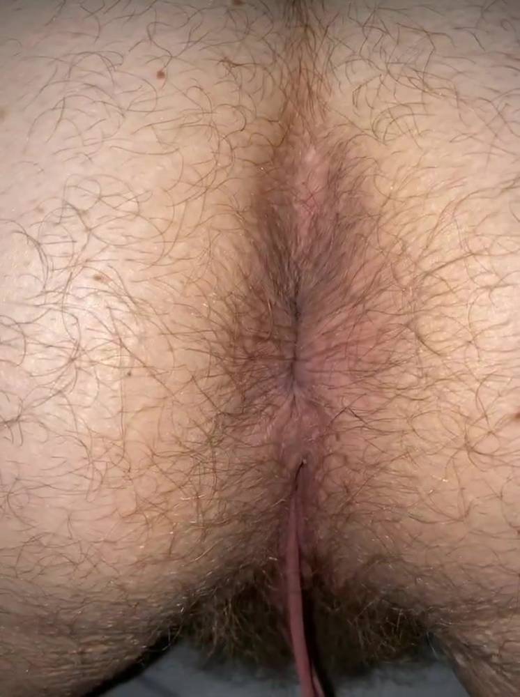 OMG her sexy hairy ass and pussy my big black dick loves it - xhamster.com