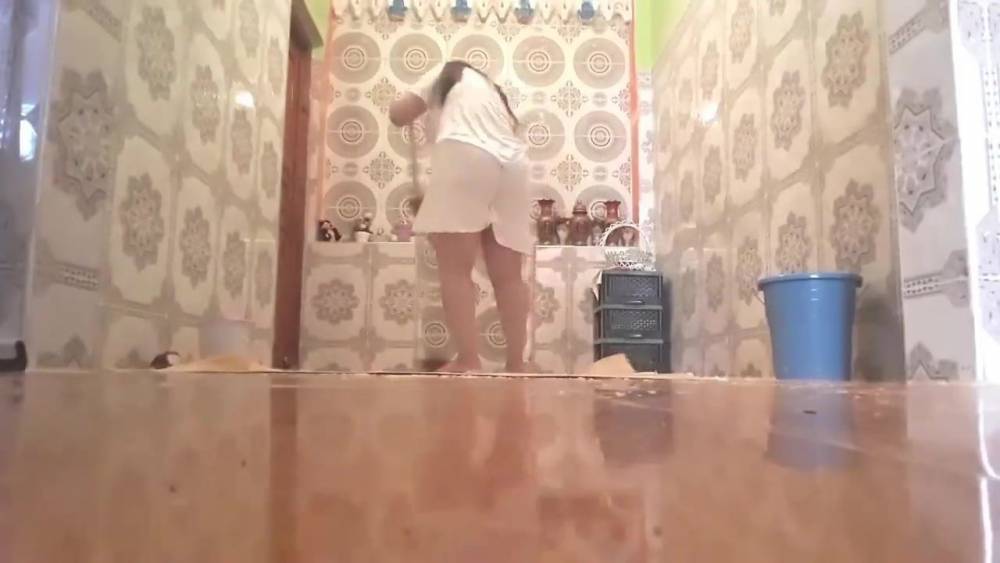 Arab morrocan wife big ass clininge - xhamster.com