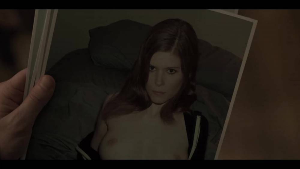 Kate Mara in House of Cards - xh.video