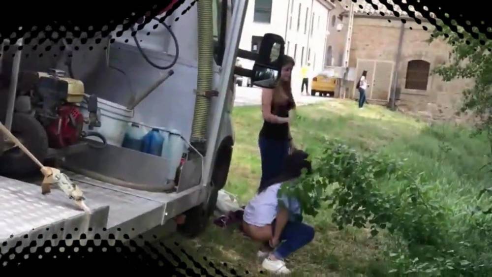 street piss - xh.video