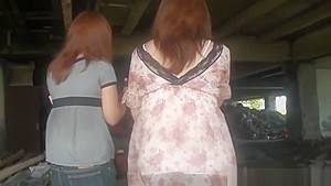 Lezzie Teen Rides Strapon - hdzog.com