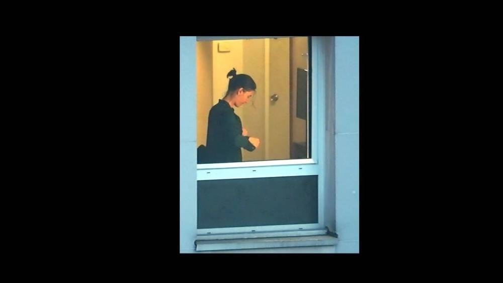 Hotel Window 2017-09-26 - xh.video