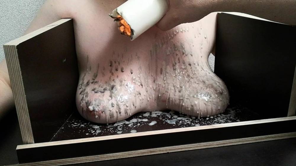 The Breast Waxing Machine - xh.video - Germany