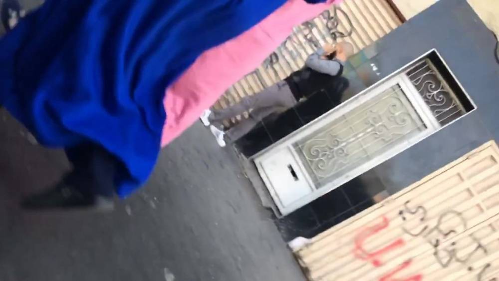 Arab big ass candid - xh.video - Morocco