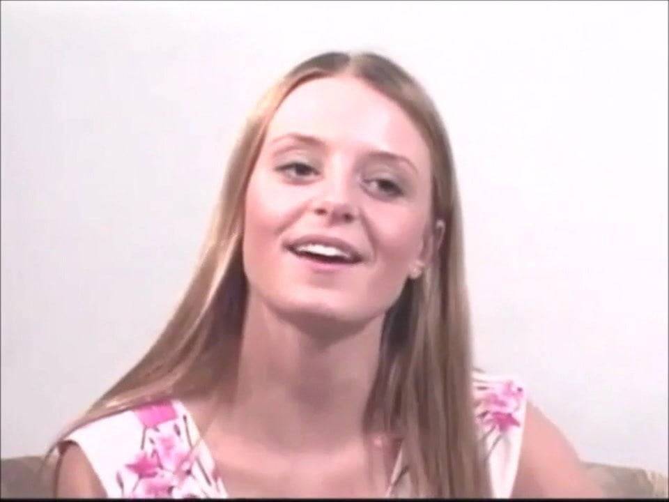 Young Nordic girl Denice casting - xh.video - Denmark