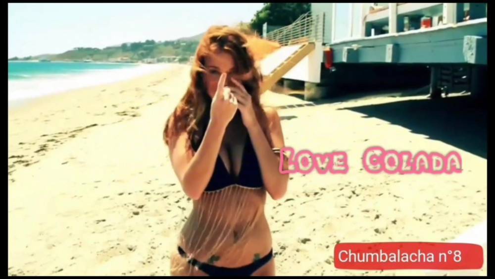 Chumbalacha 8 Love Colada - xh.video