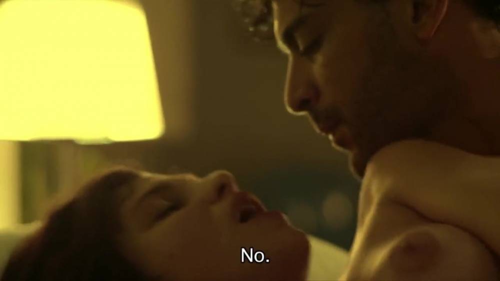 Eva Arias 3 hot scene - xh.video - Usa
