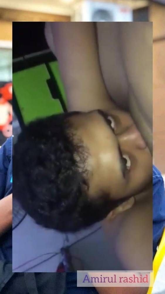 Amirul rashid budak banting - xh.video - Malaysia
