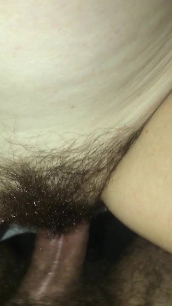 My big nob and my girlfriends hairy pussy - xh.video