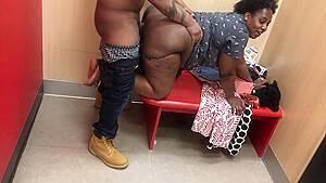 fucking in the changing room - hdzog.com