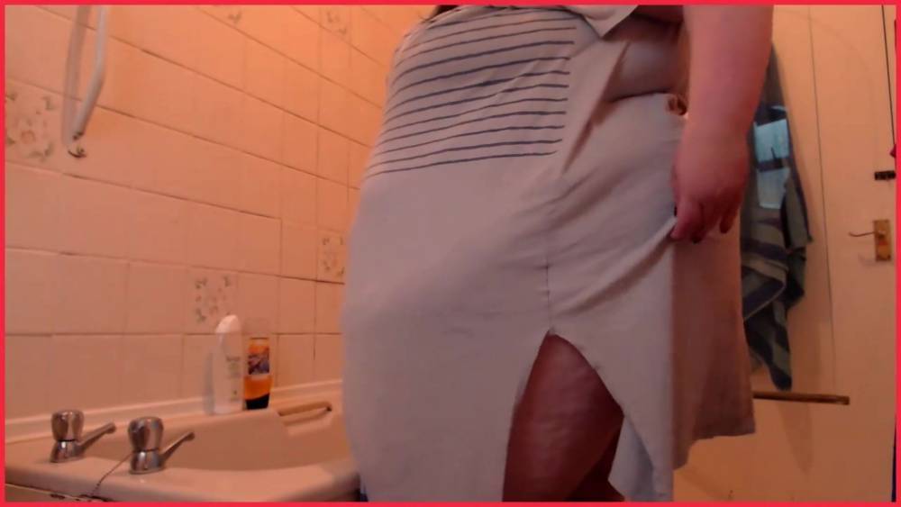 Strip for shower - xh.video