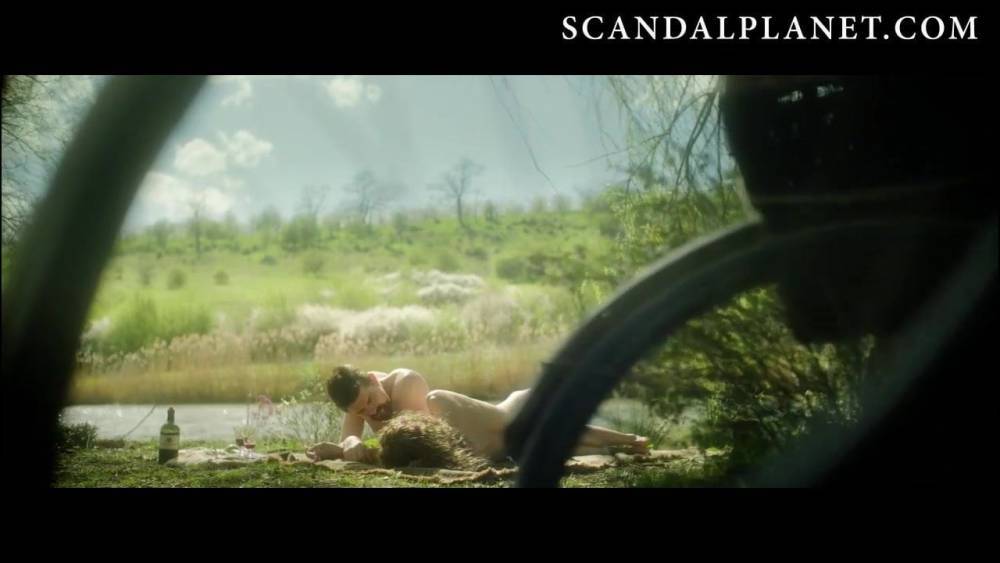 Rosamund Pike Nude Scenes from Radioactive On ScandalPlanet - xh.video