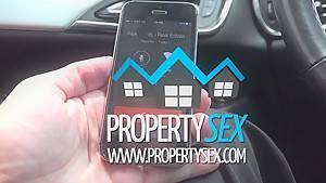 PropertySex Big Ass Latina Tricked Into Making Sex Video - hdzog.com