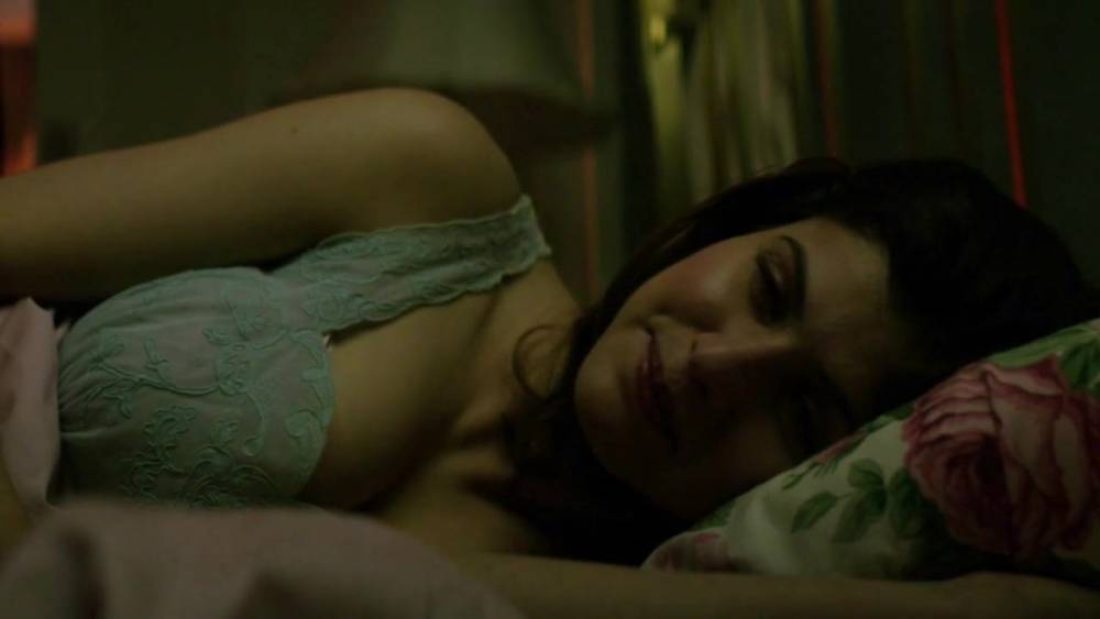 Alexandra Daddario in We Have Always Lived in the Castle (20 - xh.video