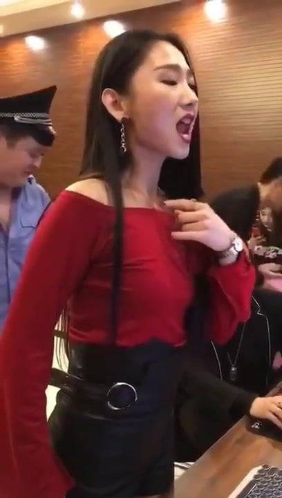 What a talented tongue - xh.video - China