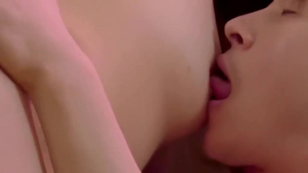 Korean softcore collection sex temptation from gorgeous korean lady - hotmovs.com - North Korea