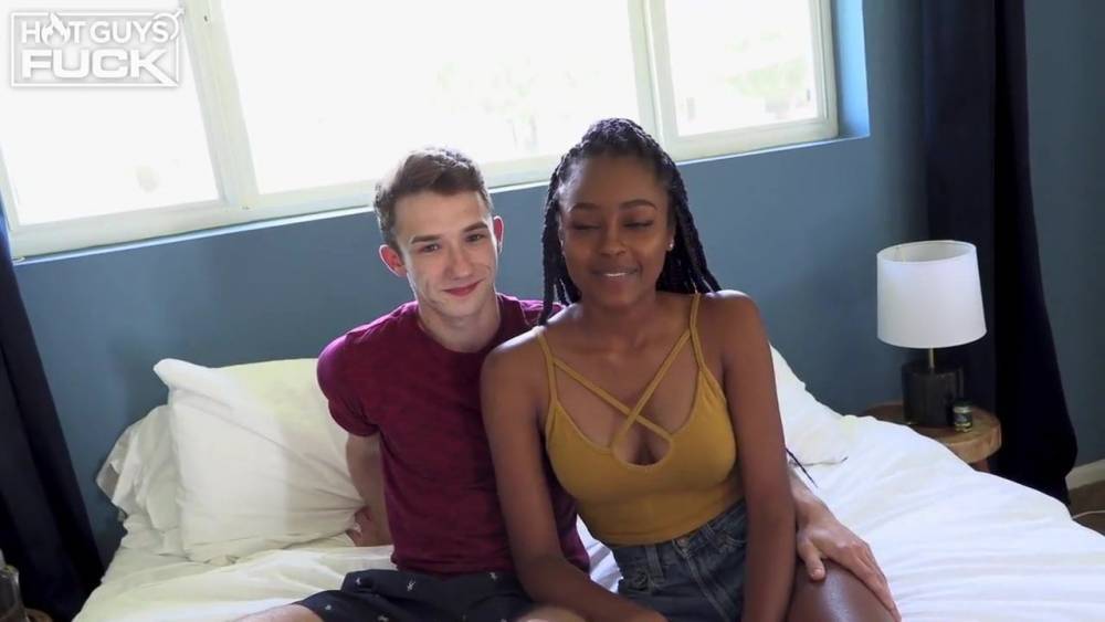 Black Teenage Pussy And Perfect Perky Tits - xhamster.com