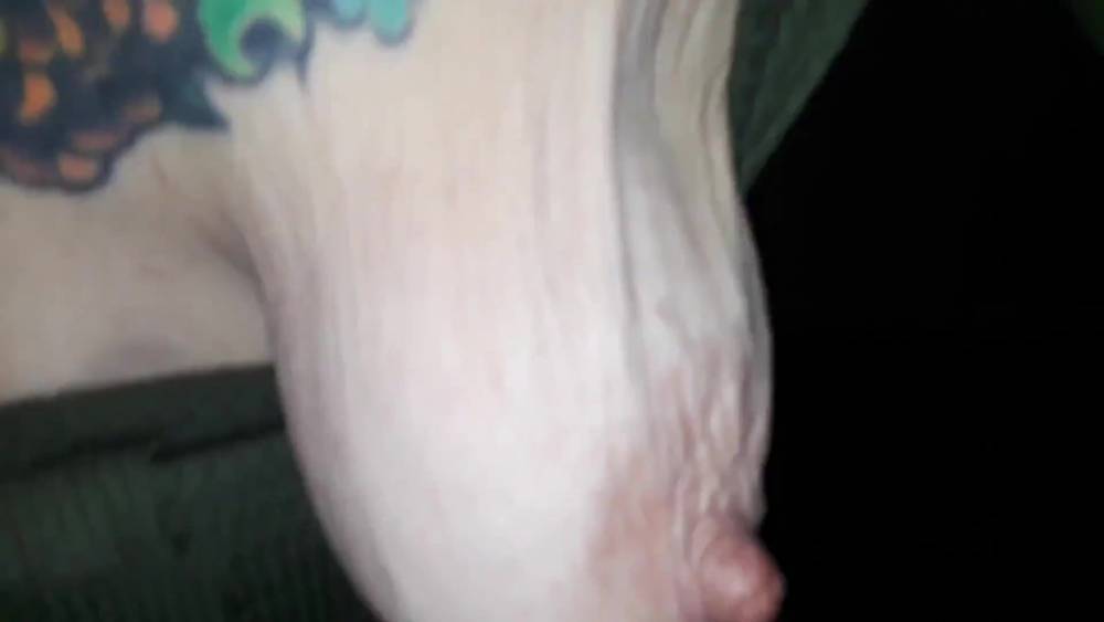 Kennedy saggy wrinkled empty floppy hanging tits tatoo pt 3 - xhamster.com