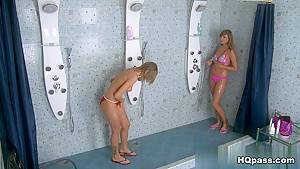 Crazy pornstar in Amazing Showers, Facial adult video - hdzog.com