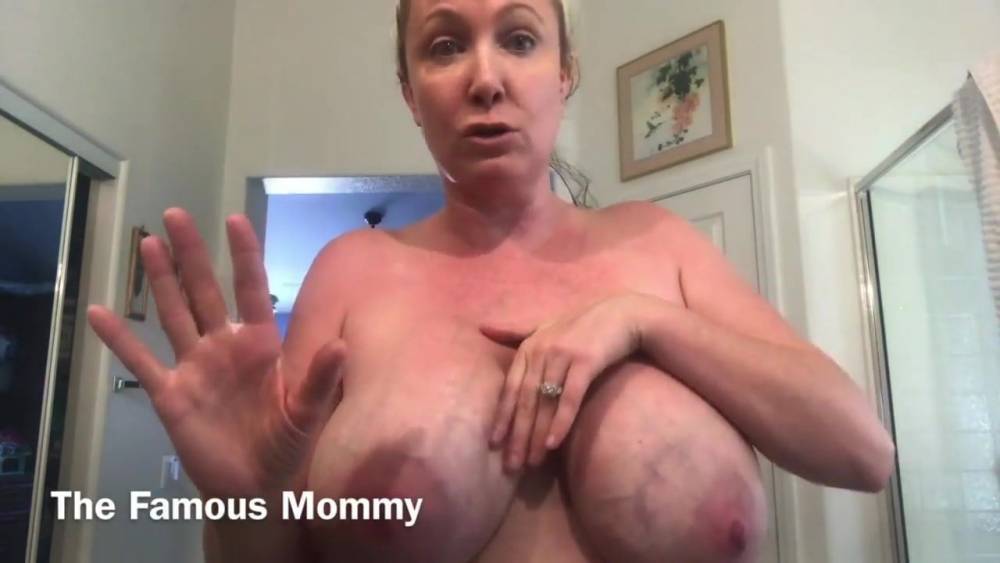 Big boobs the famous mommy massage 2 - xhamster.com