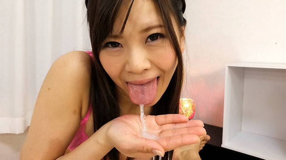 Japanese housewife, Mio Arisaka sucks dick, uncensored - xhamster.com - Japan