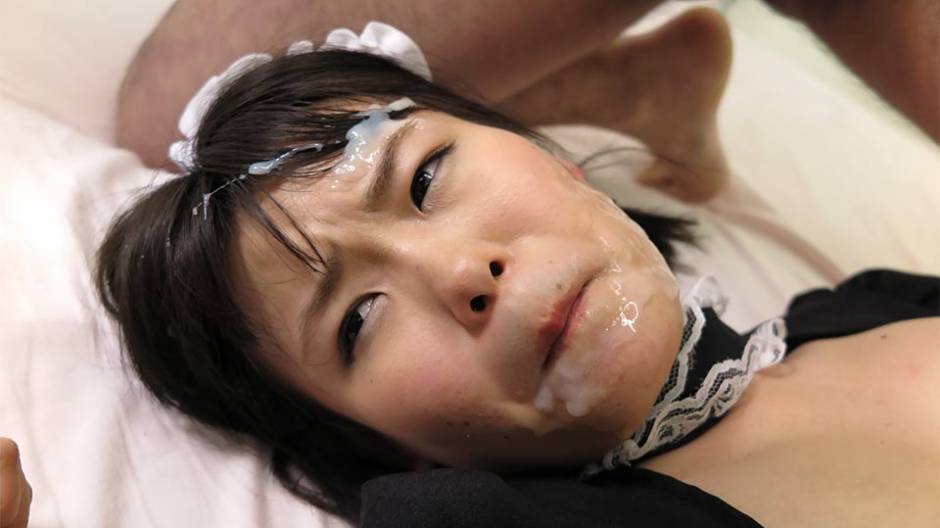 Japanese maid, Ai Mashiro enjoys a foursome, uncensored - xhamster.com - Japan