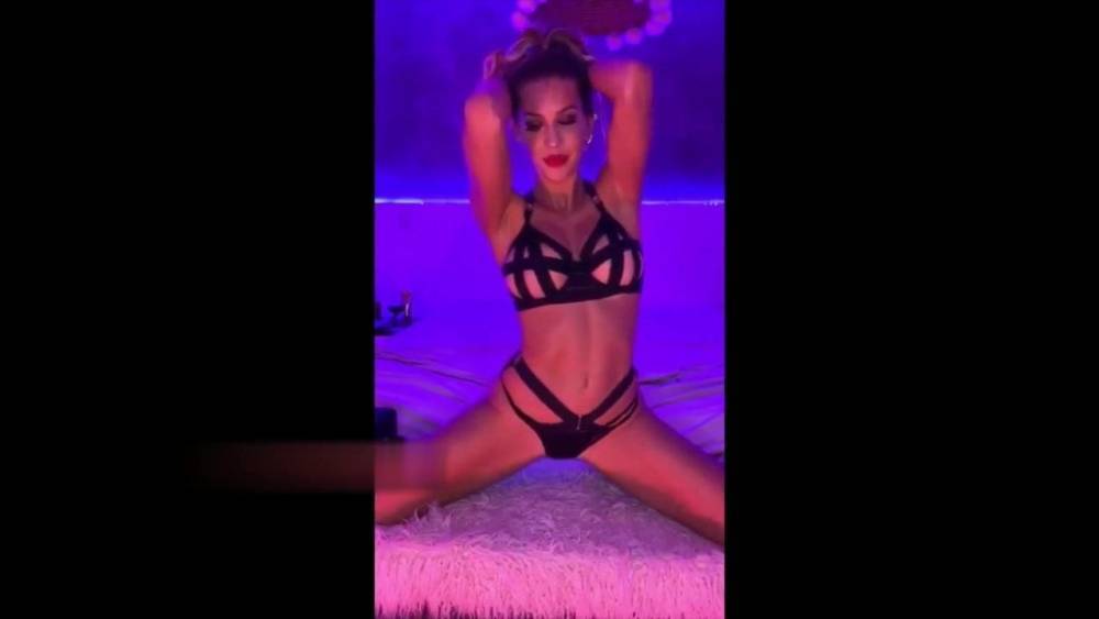 Noelia Marzol - Sex Virtual - xhamster.com
