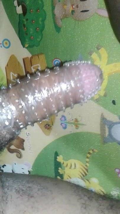 spiked condom fuck with wife - xhamster.com