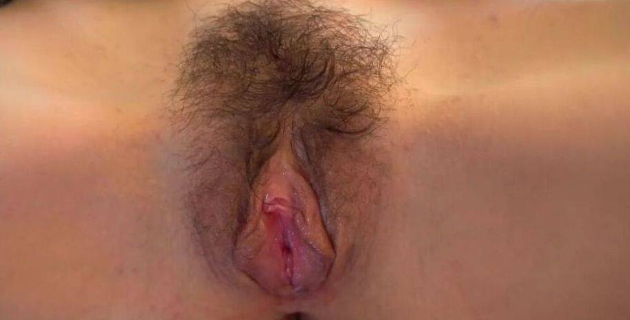 Getting a dick up my hairy snatch